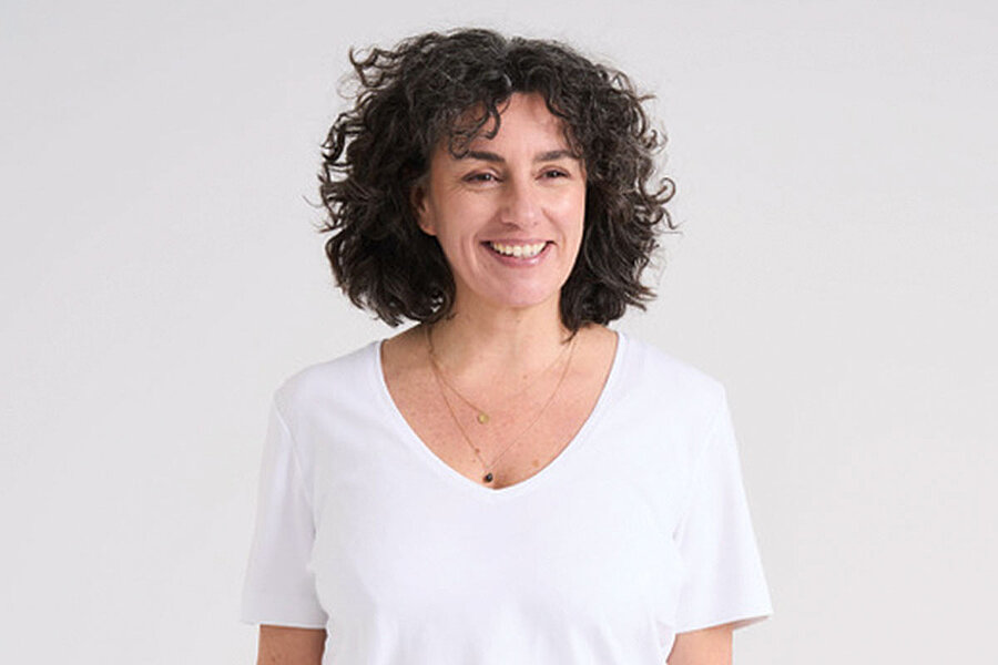Simone Hoffmann