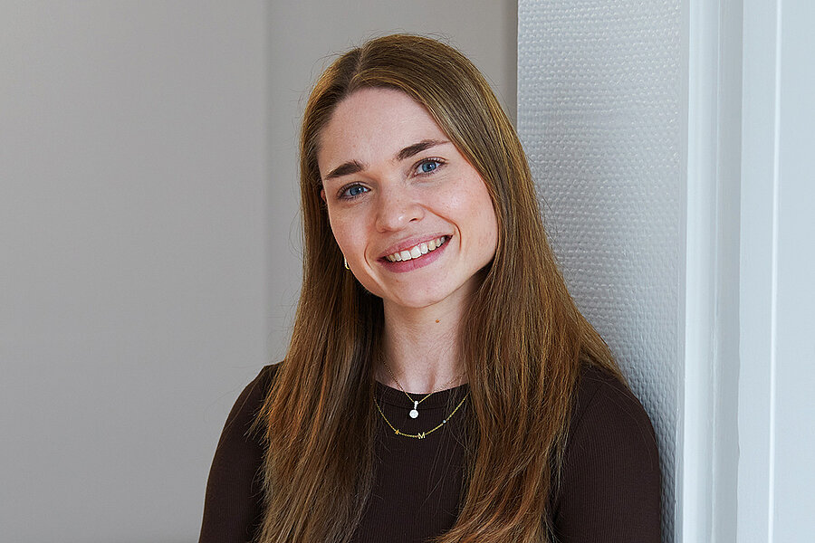 Laura Möller