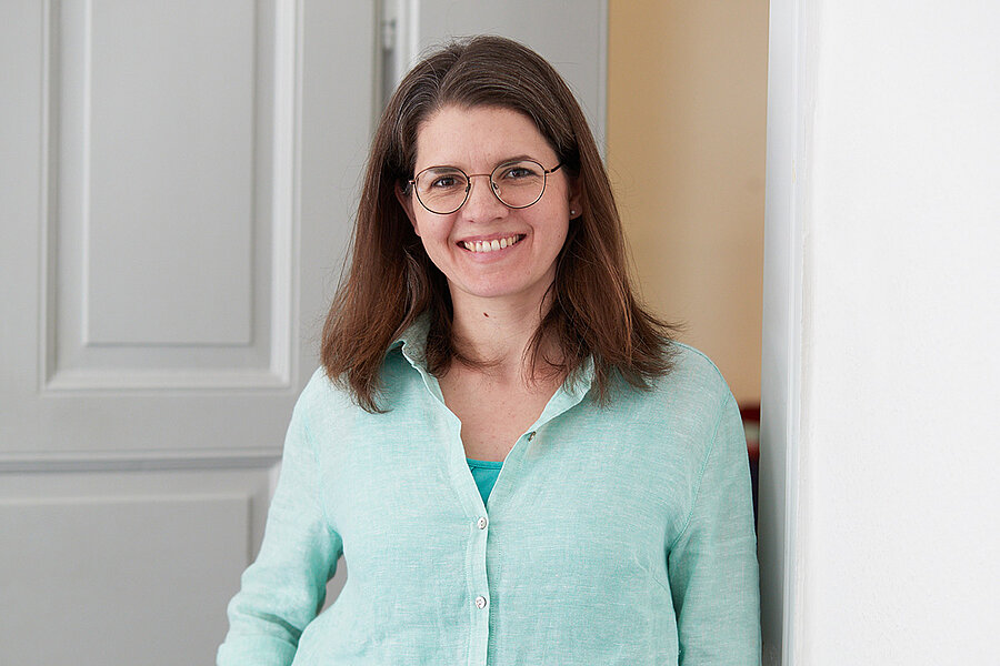 Dr. Eva-Marie Lüttgen