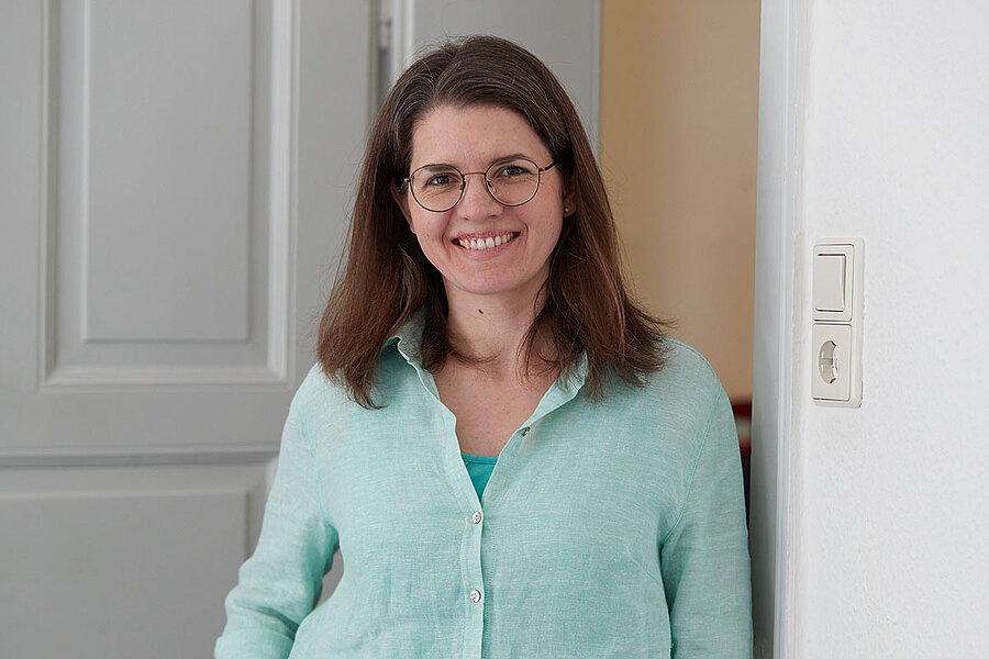 Dr. Eva-Marie Lüttgen
