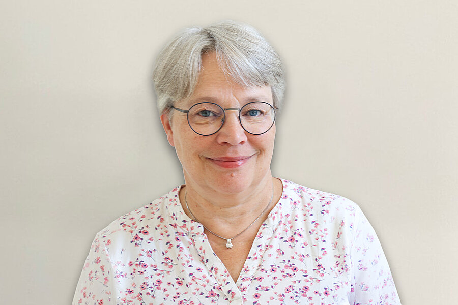 Dr. Urda Käfer