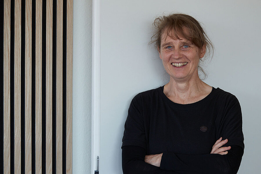 Dr. Sigrun Herkel