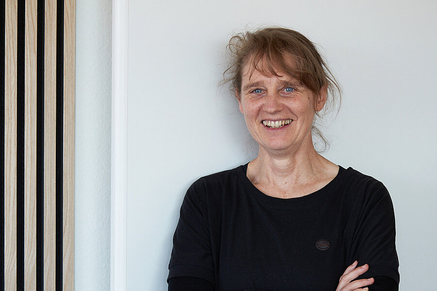Dr. Sigrun Herkel