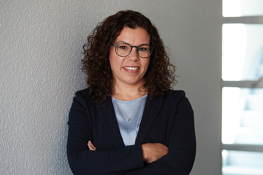 Katja Hosinger