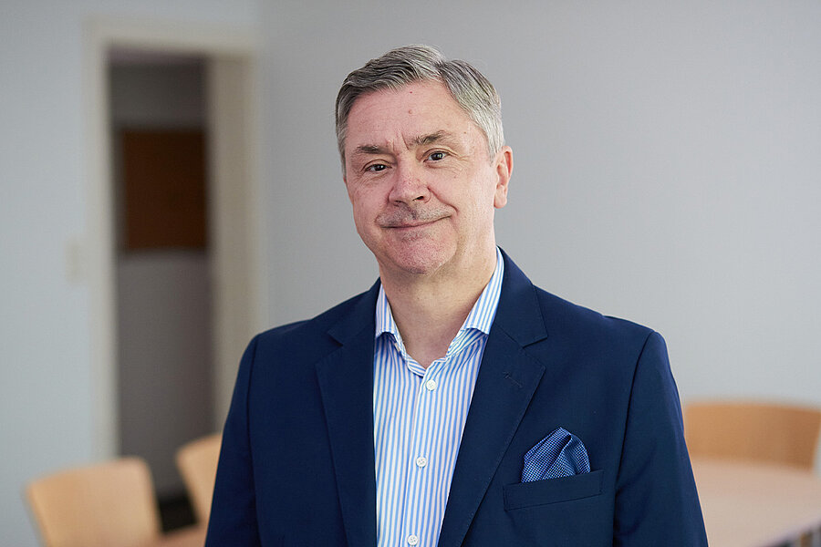 Dr. med. Hans-Jürgen Schulz