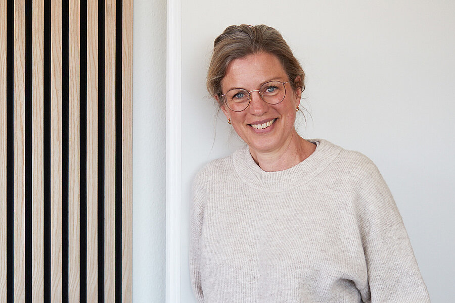 Dr. Nora Posch