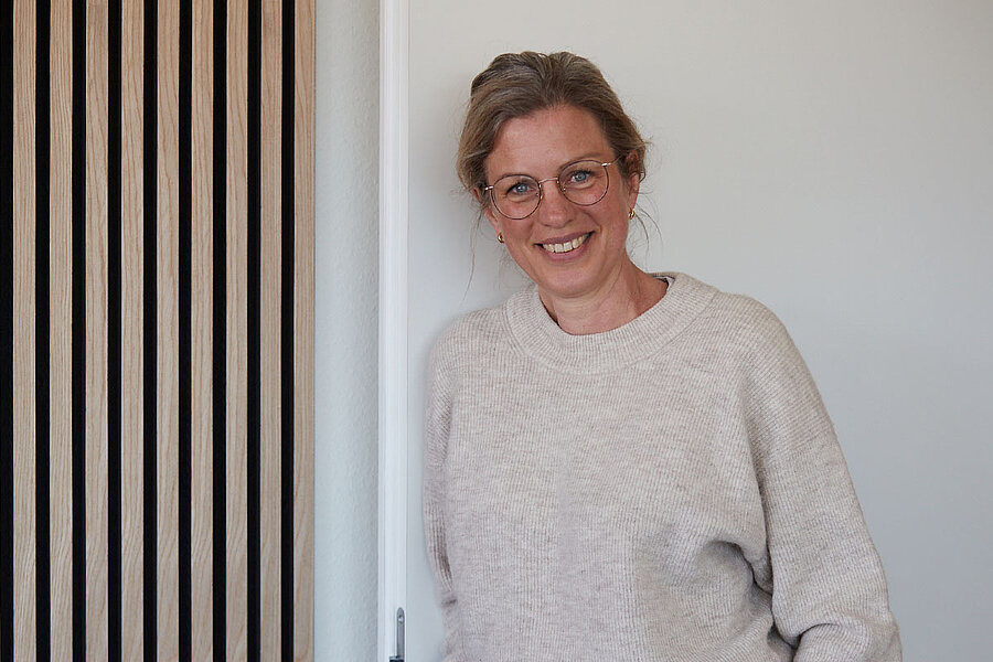 Dr. Nora Posch