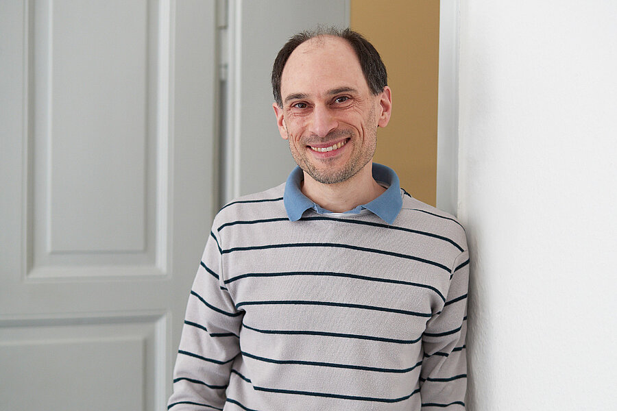 Michael Morlok
