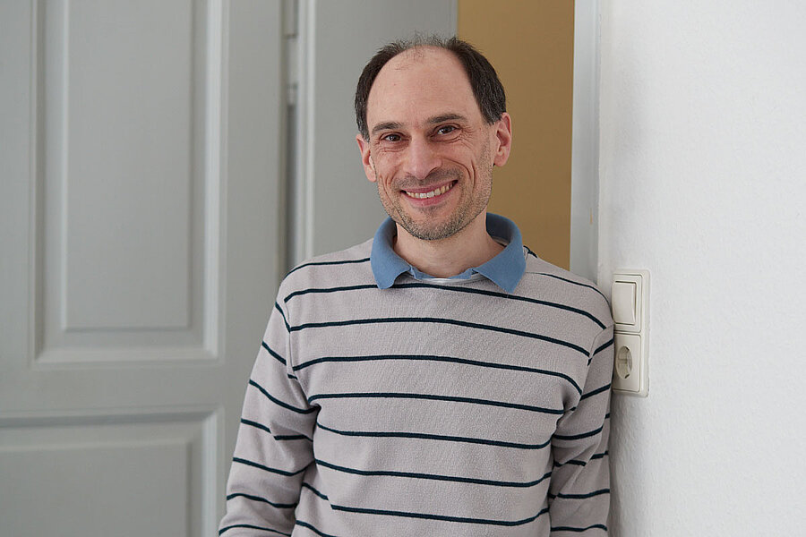 Michael Morlok