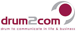 Logo drum2com
