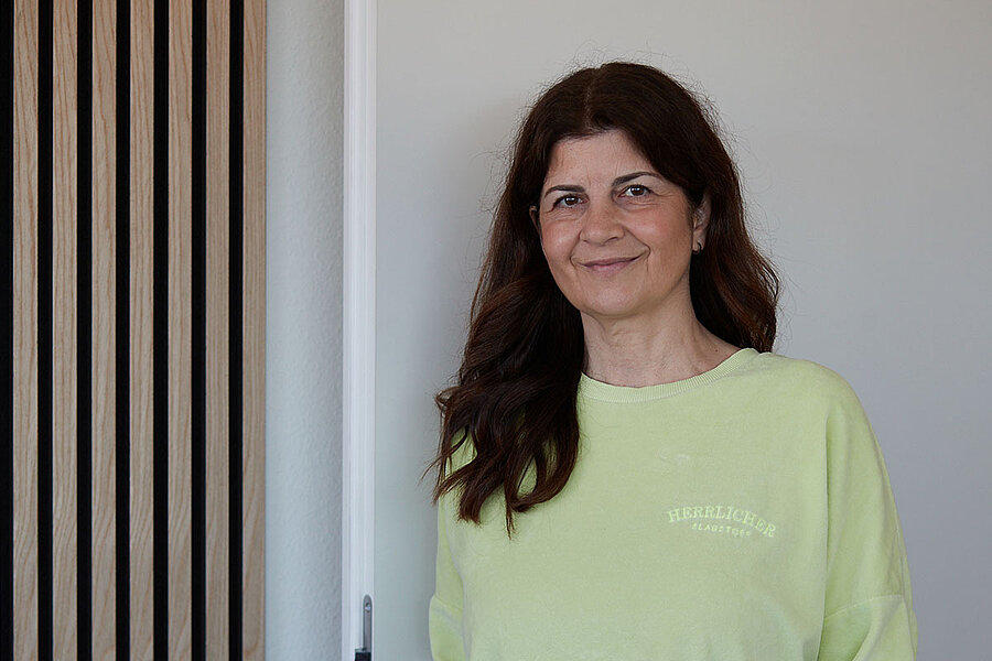 Sandra Fritzsche