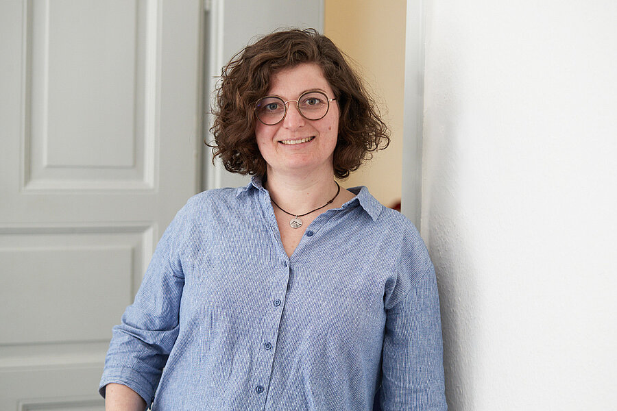 Evelyn Gütle