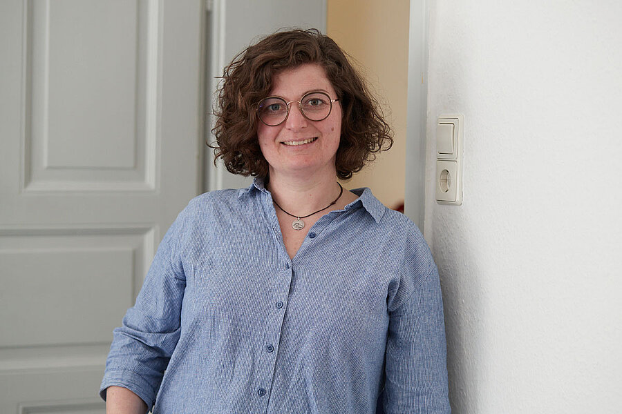 Evelyn Gütle