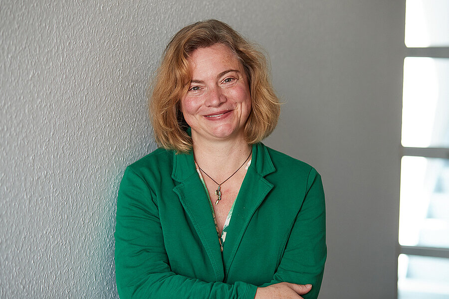 Katrin Metzler