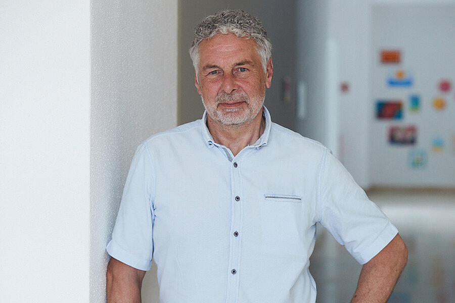 Karl-Heinz Ritzdorf