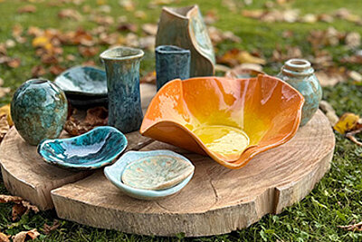 Weiterleitung zum Newsartikel "Ein Weihnachtsdorf fürs Weihnachtswunder"