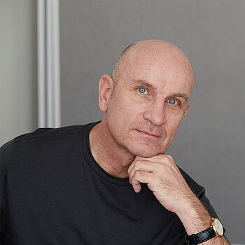Dr. Christian Utler