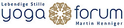 Logo yogaforum