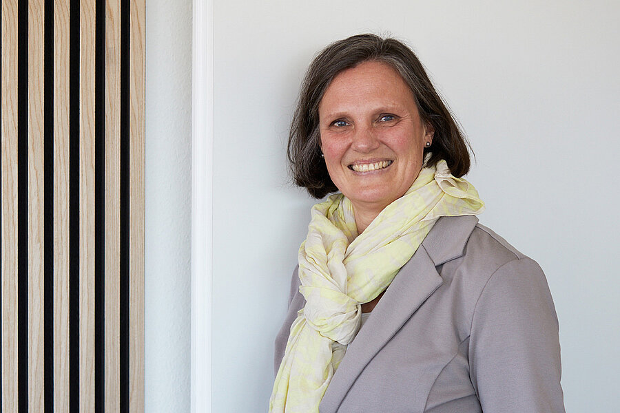 Dr. Franziska Jungwirt