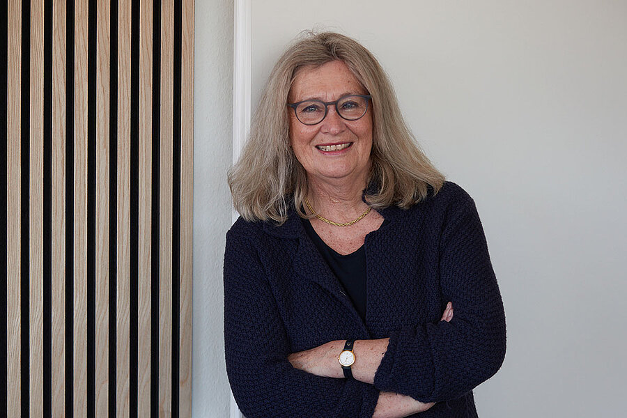 Ulrike Teichert