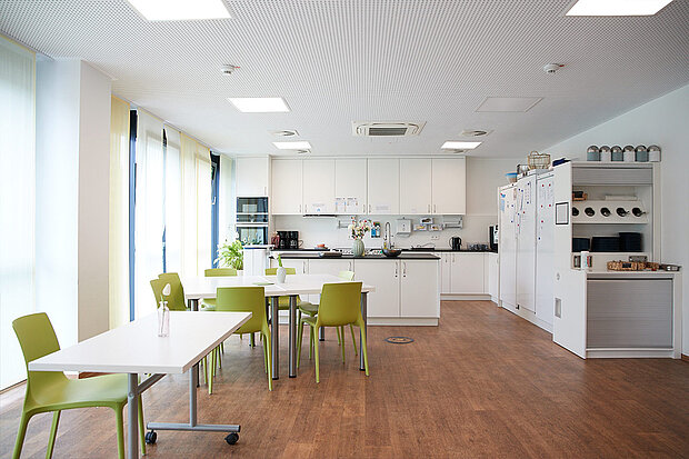 Psychiatrische Tagesklinik Bottrop