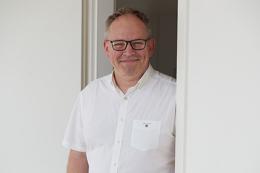 Priv.-Doz. Dr. med. Kristian Holtkamp