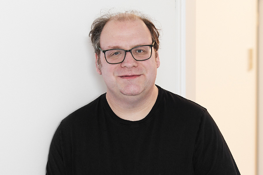Stephan Neitzel