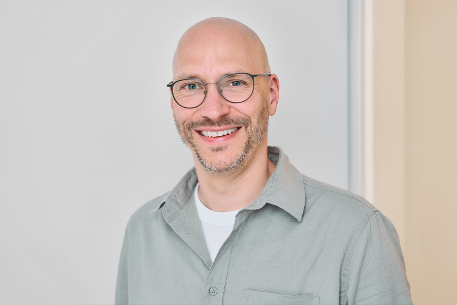 Daniel Marschall
