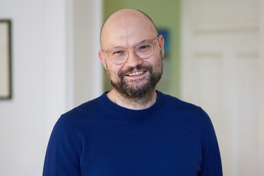 Dr. med. Milenko Popov