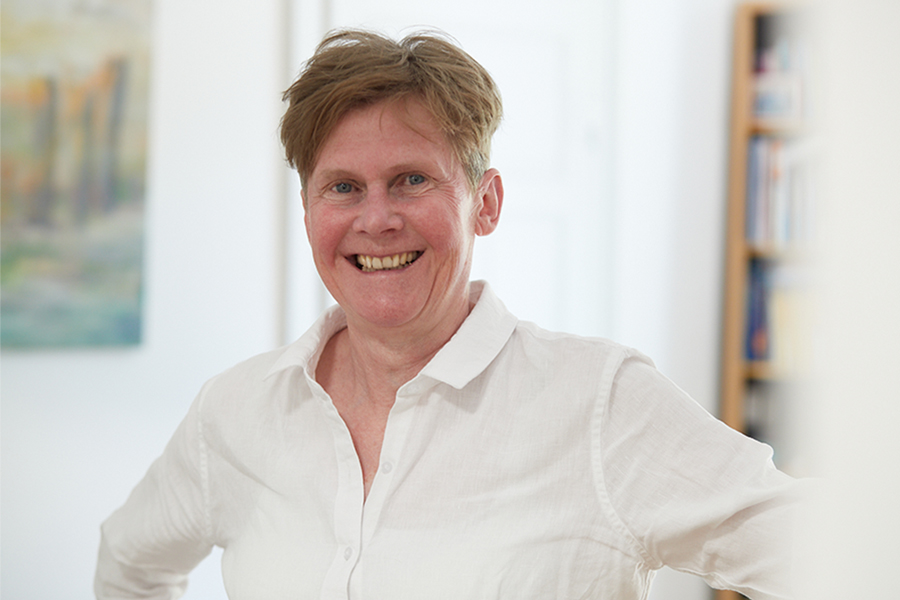 Dr. med. Ruth Masuch-Kirchner
