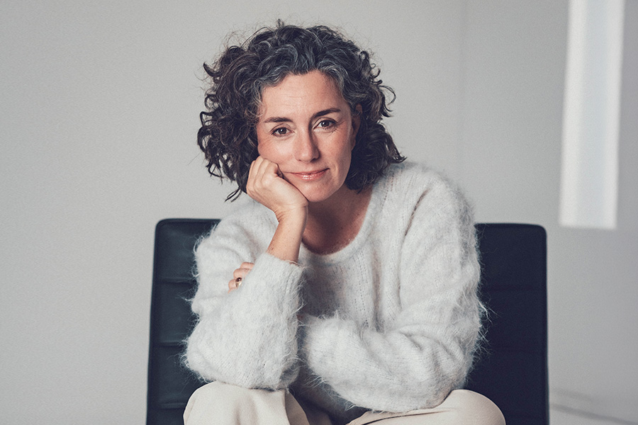 Simone Hoffmann