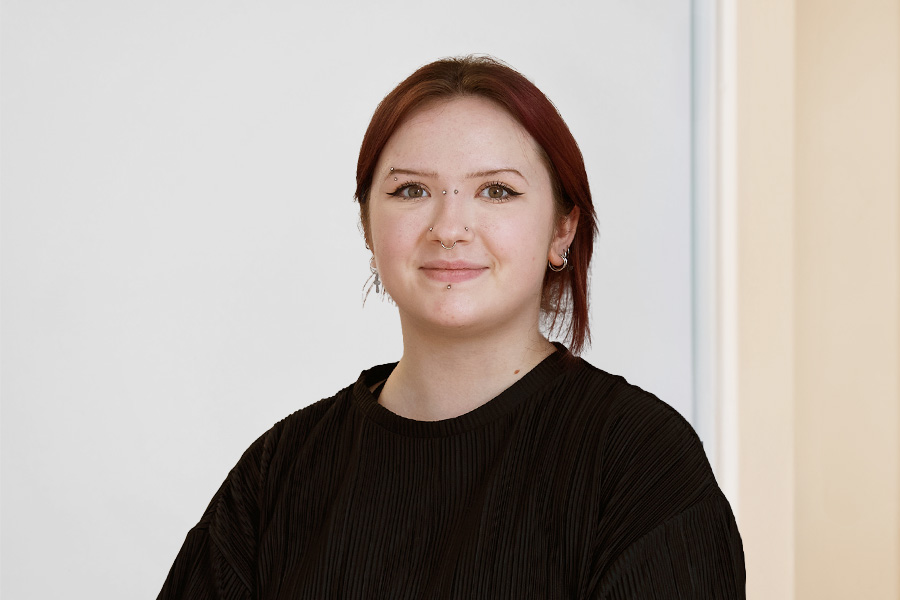 Anna Kusin