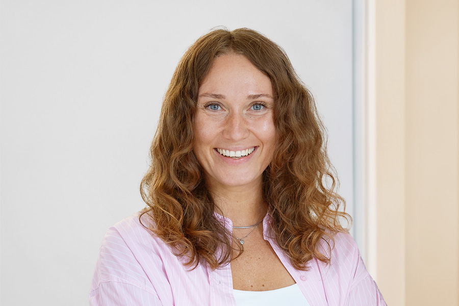 Karolina Beck