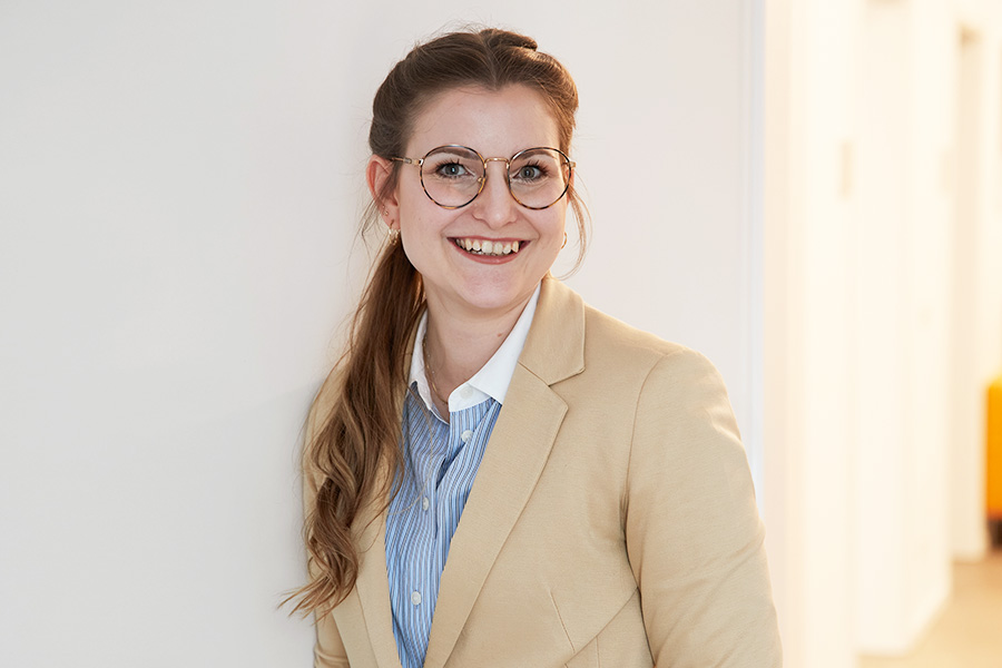 Kimberly Samantha Eikholt