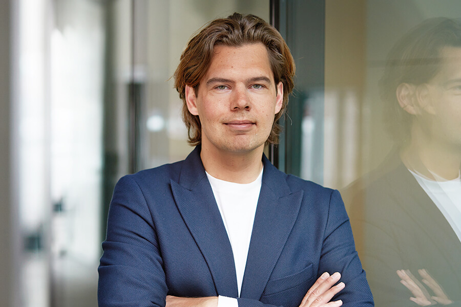 Gordon Dippert