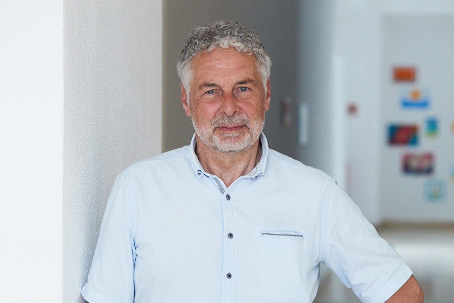 Karl-Heinz Ritzdorf