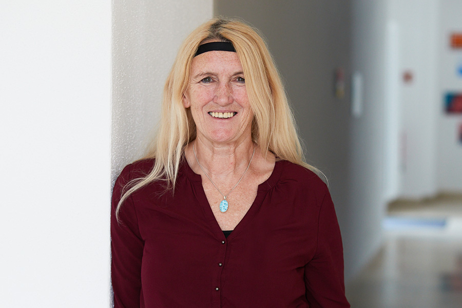 Susanne Cichuttek