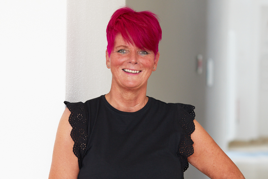 Ulrike Sänger