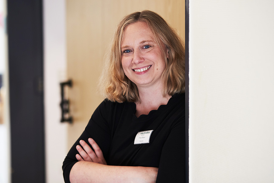 Katharina Rüter