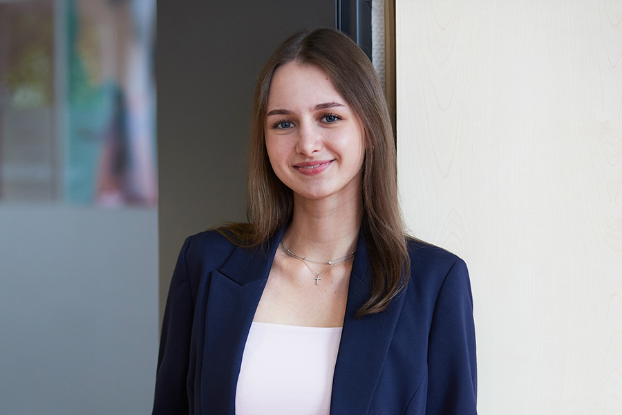 Milina Lahe