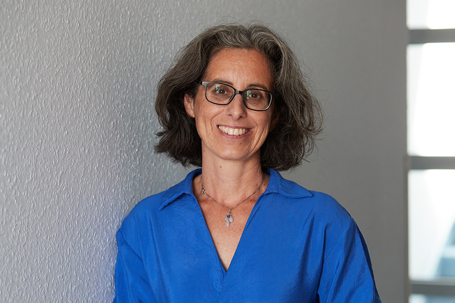 Alice Grober