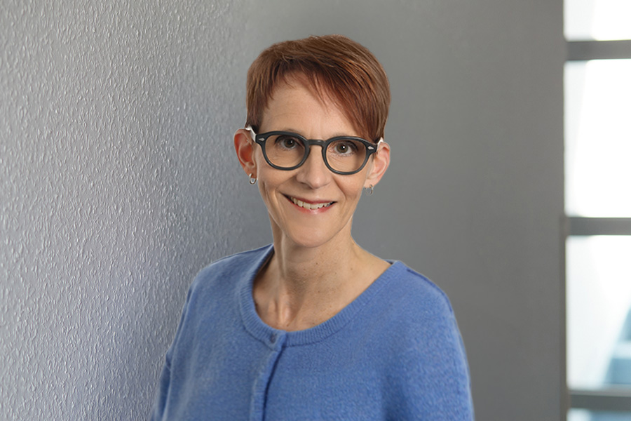 Elisabeth Krumbach
