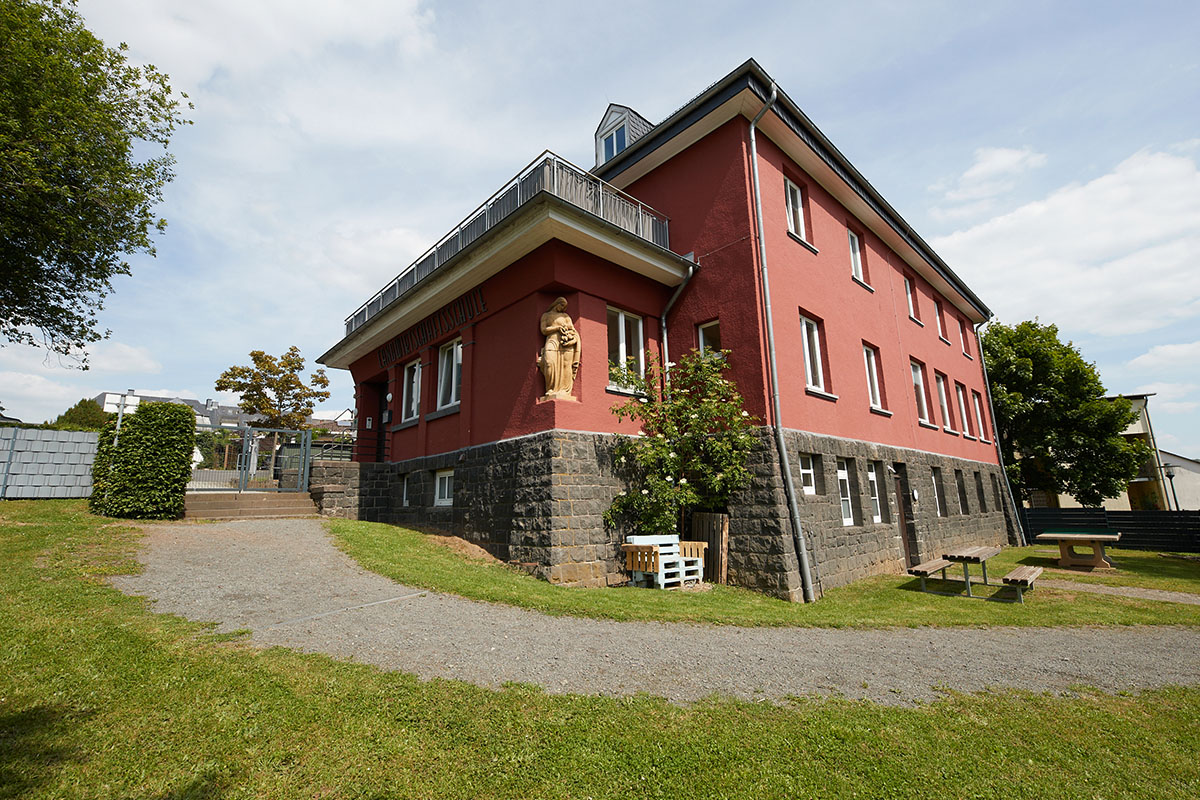 Außenansicht von VALEARA Daun