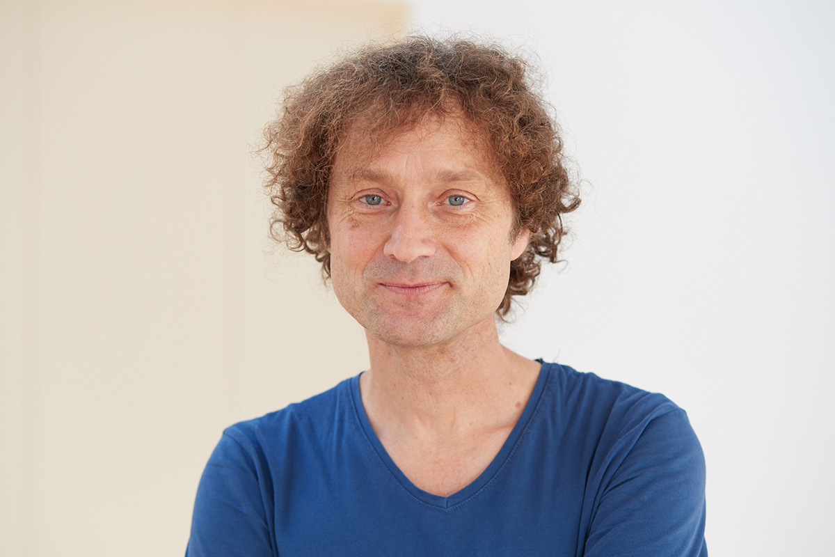 Martin Henniger